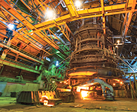 Berendsen extends its involvement with BlueScope Steel with landmark supply agreement