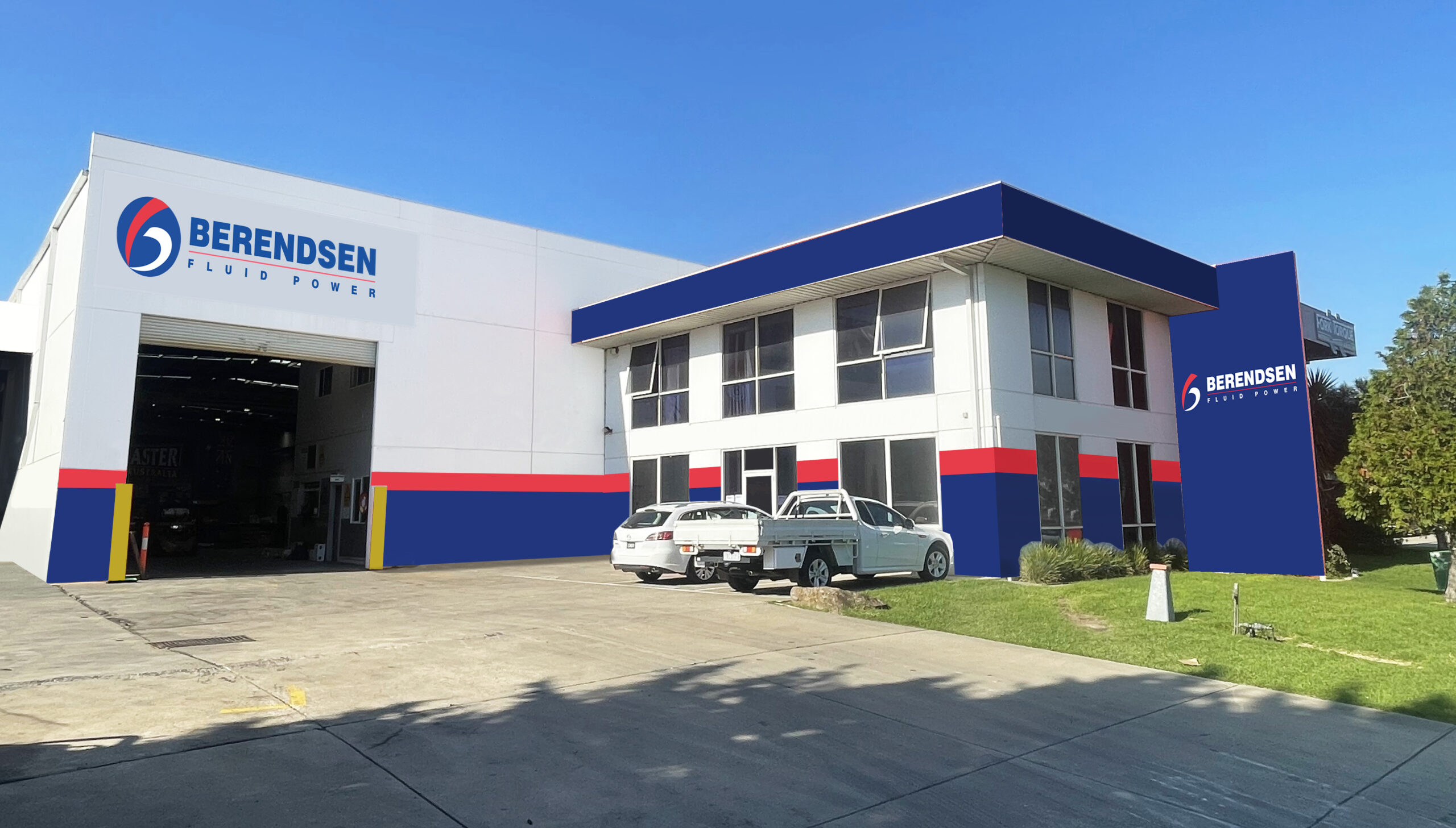 Our Melbourne Branch Has Relocated to Dandenong South
