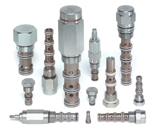Directional-Valves