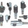 Electro-Proportional-Valves