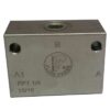 shuttle-valve