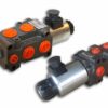 Selector-Valve